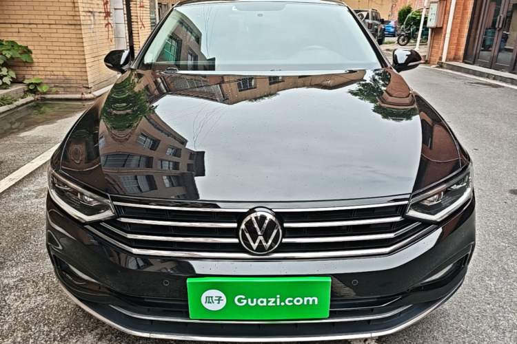 Used Volkswagen Magotan 2020 280TSI DSG Comfort Edition Front