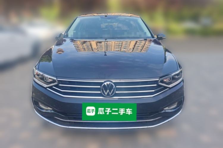 Used Volkswagen Magotan 2020 330TSI DSG Leading Model Front