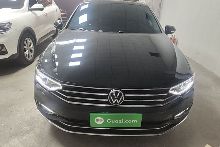 Used Volkswagen Magotan 2020 330TSI DSG Luxury Edition Front