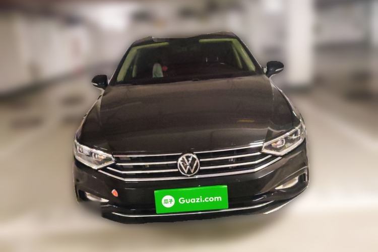 Used Volkswagen Magotan 2020 330TSI DSG Luxury Edition Front