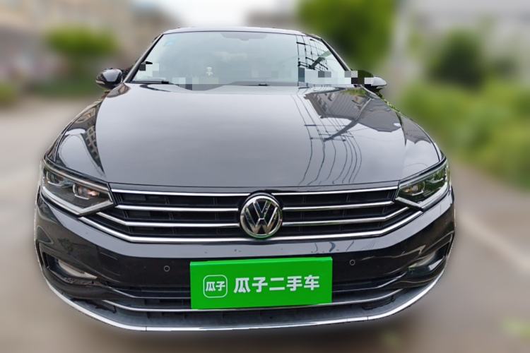 Used Volkswagen Magotan 2020 330TSI DSG Luxury Edition Front