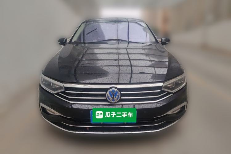 Used Volkswagen Magotan 2020 330TSI DSG Luxury Edition Front