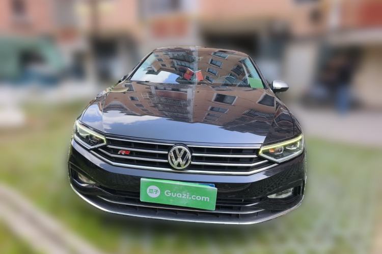 Used Volkswagen Magotan 2020 330TSI DSG Luxury Edition Front