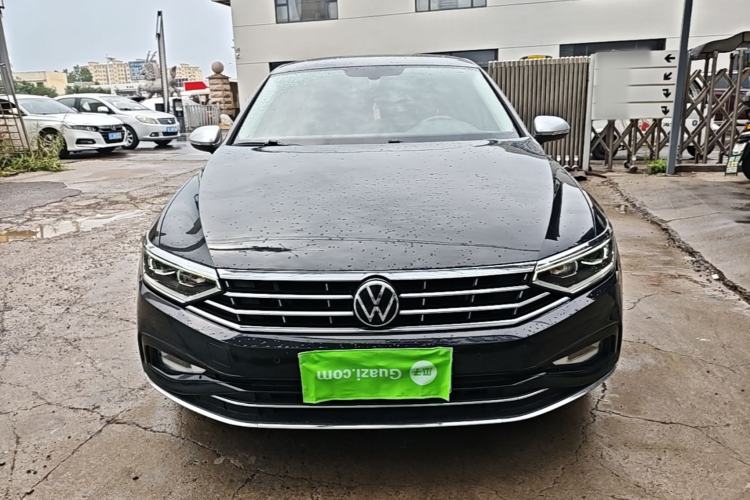 Used Volkswagen Magotan 2020 330TSI DSG Luxury Edition Front