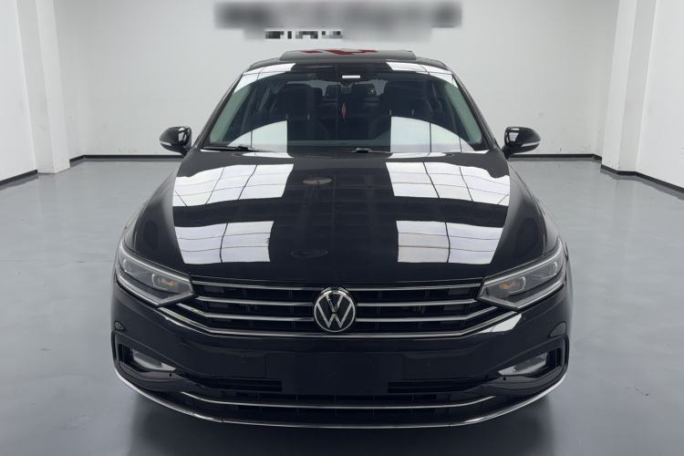 Used Volkswagen Magotan 2020 330TSI DSG Luxury Edition Front