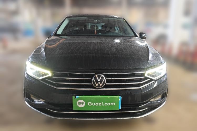 Used Volkswagen Magotan 2020 330TSI DSG Leading Model Front