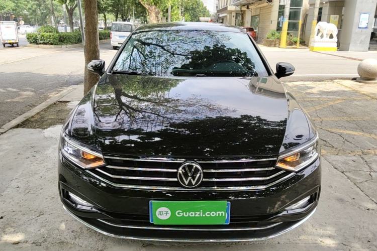 Used Volkswagen Magotan 2020 330TSI DSG Luxury Edition Front