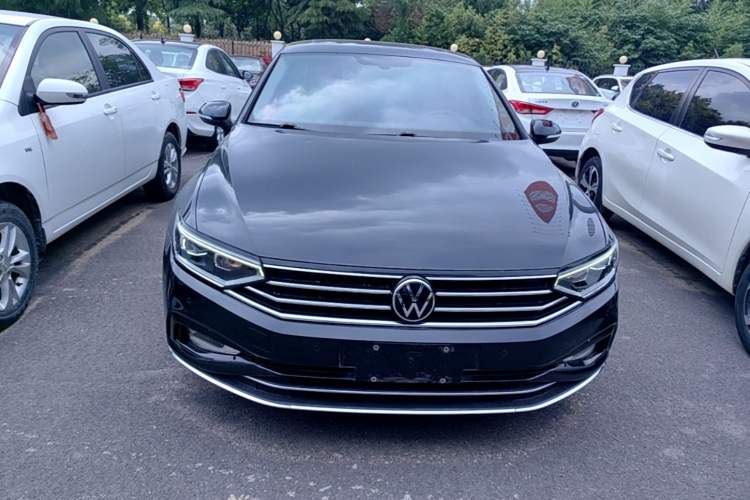 Used Volkswagen Magotan 2020 330TSI DSG Luxury Edition Front