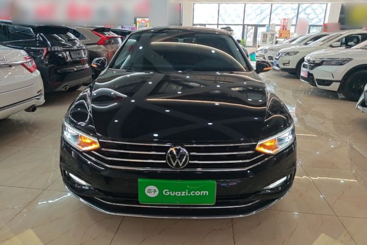 Used Volkswagen Magotan 2020 330TSI DSG Leading Model Front
