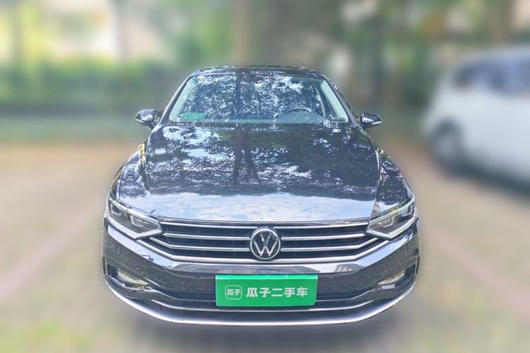 Used Volkswagen Magotan 2020 330TSI DSG Luxury Edition Front
