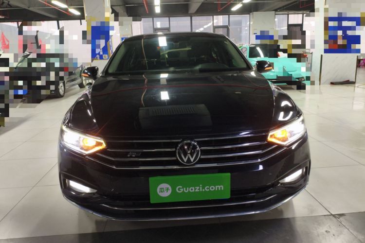 Used Volkswagen Magotan 2020 330TSI DSG Luxury Edition Front