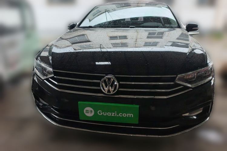 Used Volkswagen Magotan 2020 330TSI DSG Leading Model Front