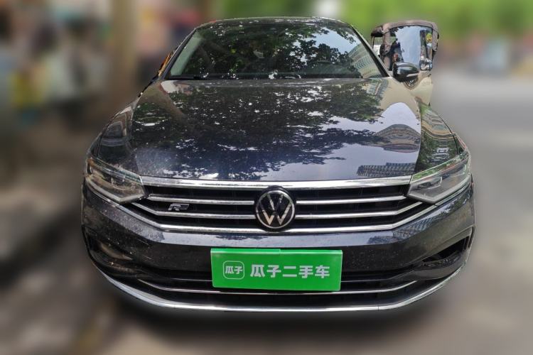 Used Volkswagen Magotan 2020 380TSI DSG Luxury Version Front