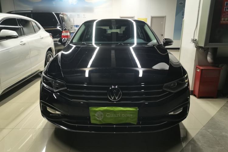 Used Volkswagen Magotan 2020 330TSI DSG Leading Model Front