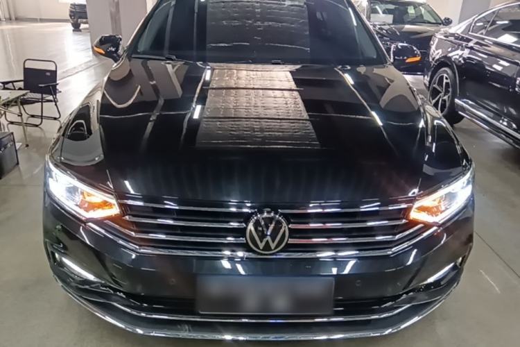 Used Volkswagen Magotan 2020 330TSI DSG Luxury Edition Front