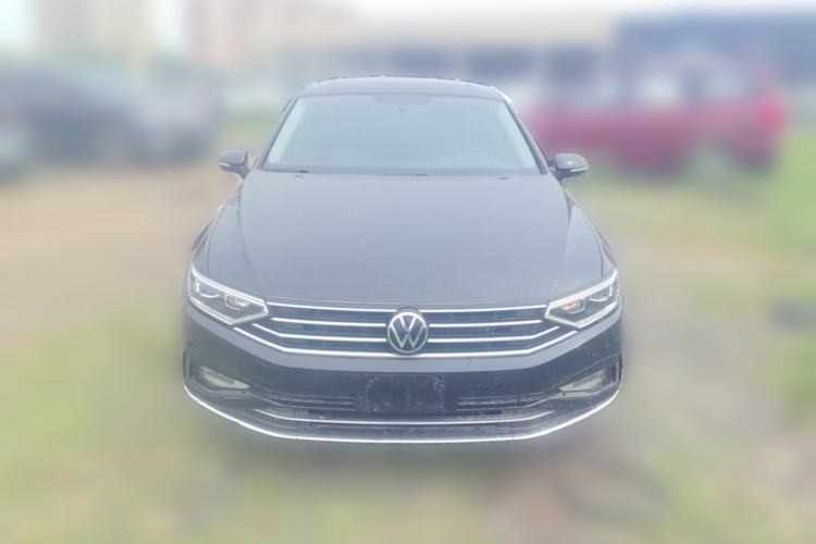 Used Volkswagen Magotan 2020 280TSI DSG Comfort Edition Front