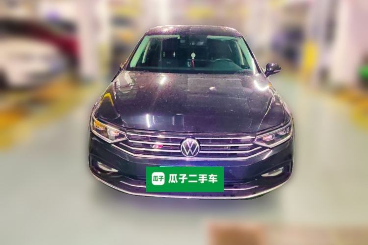 Used Volkswagen Magotan 2020 330TSI DSG Luxury Edition Front