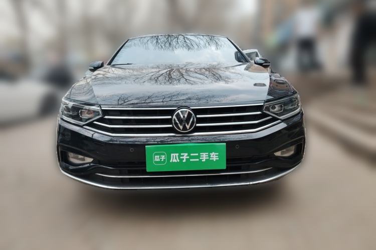 Used Volkswagen Magotan 2020 330TSI DSG Luxury Edition Front