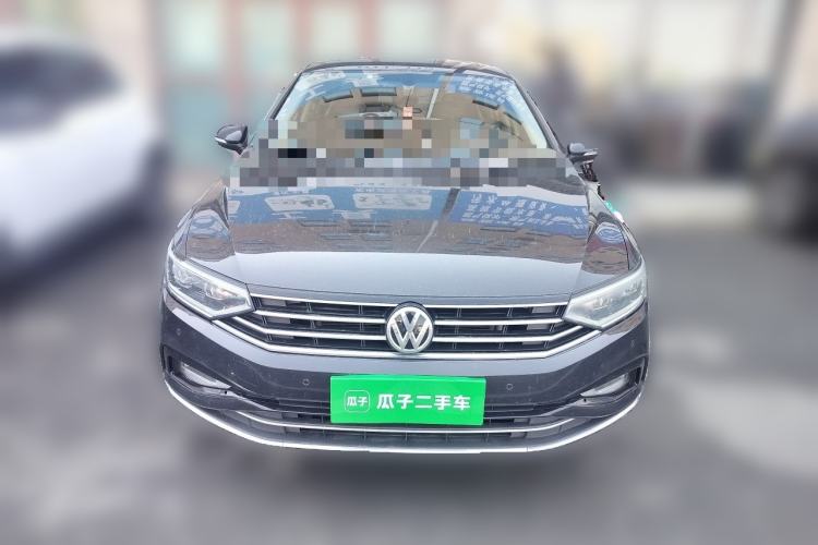 Used Volkswagen Magotan 2020 330TSI DSG Luxury Edition Front