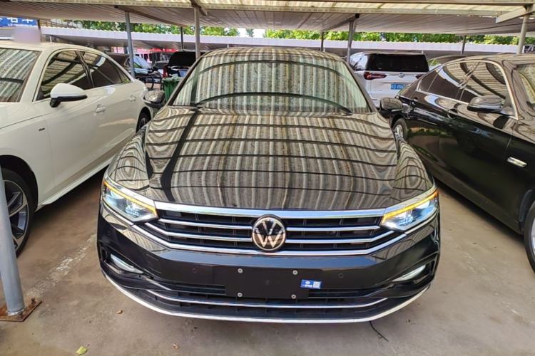 Used Volkswagen Magotan 2020 380TSI DSG Luxury Version Front