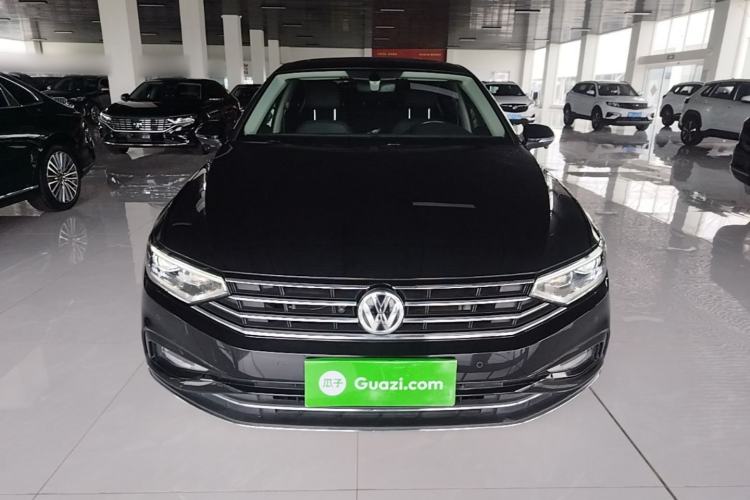Used Volkswagen Magotan 2020 330TSI DSG Luxury Edition Front