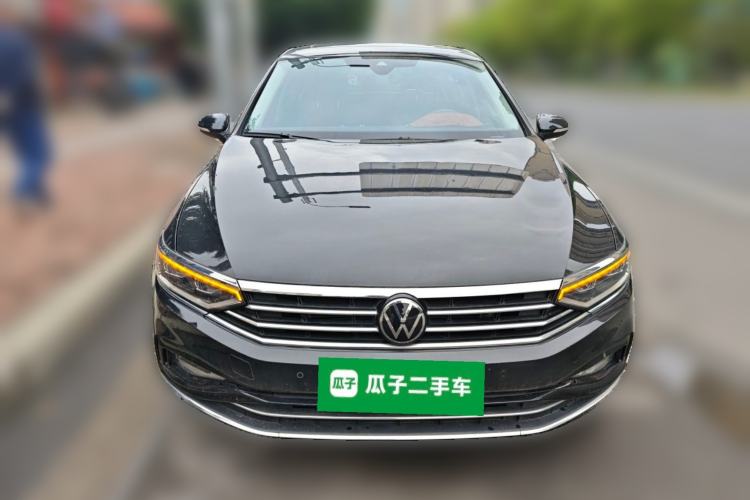 Used Volkswagen Magotan 2020 380TSI DSG Luxury Version Front