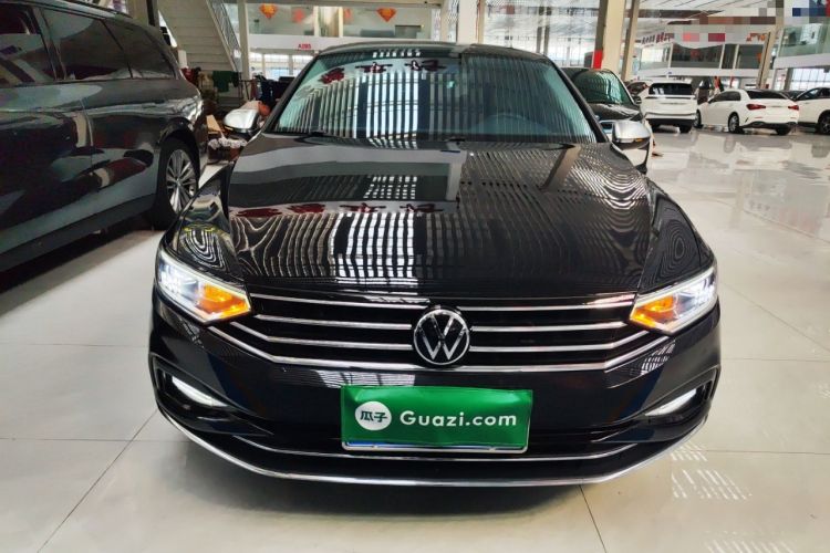 Used Volkswagen Magotan 2020 330TSI DSG Leading Model Front