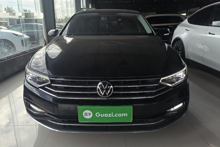 Used Volkswagen Magotan 2020 280TSI DSG Comfort Edition Front