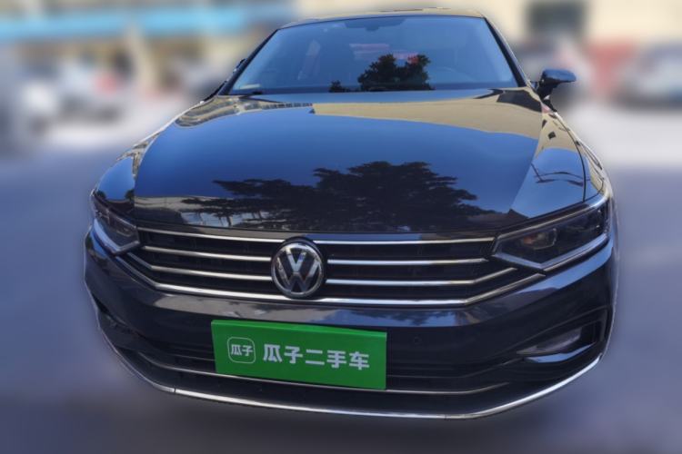 Used Volkswagen Magotan 2020 330TSI DSG Luxury Edition Front