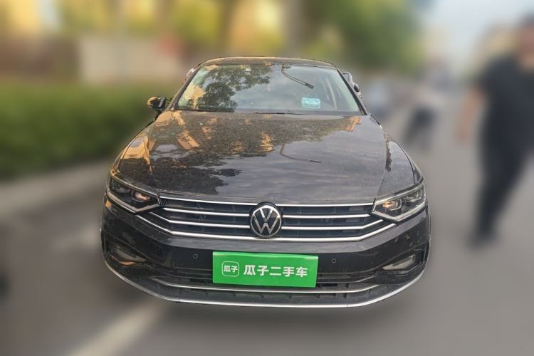 Used Volkswagen Magotan 2020 330TSI DSG Luxury Edition Front