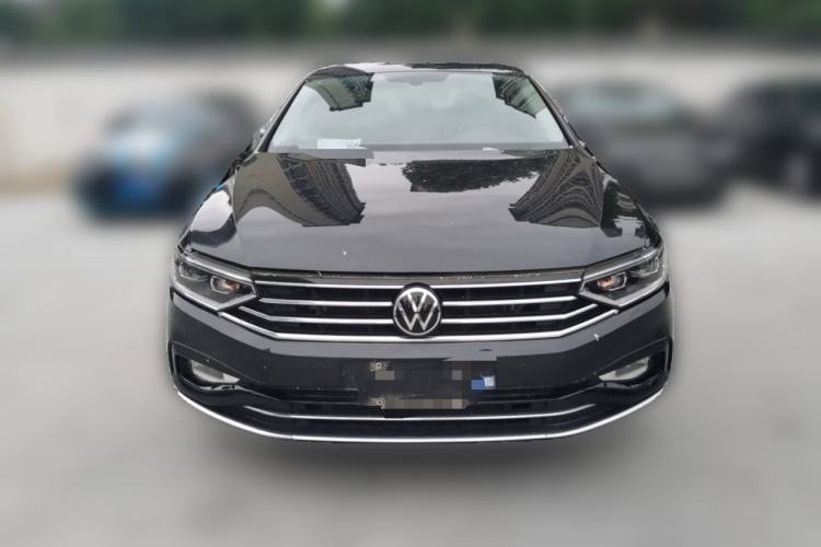 Used Volkswagen Magotan 2020 330TSI DSG Leading Model Front