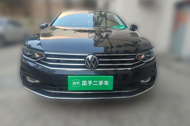 Used Volkswagen Magotan 2020 330TSI DSG Luxury Edition Front