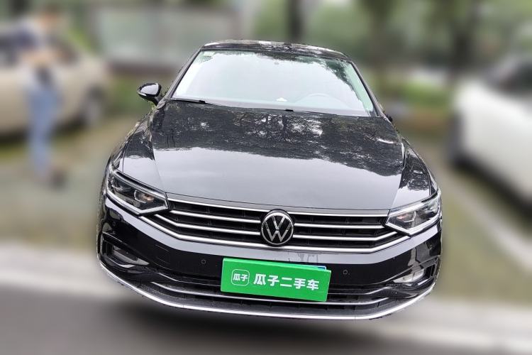 Used Volkswagen Magotan 2020 280TSI DSG Comfort Edition Front