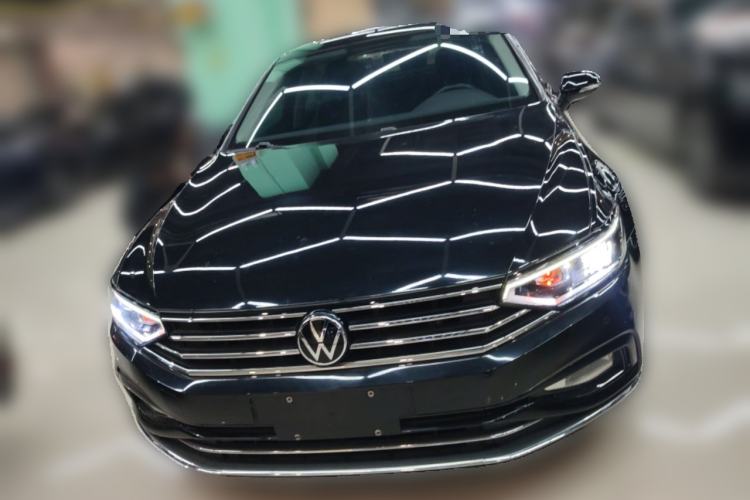 Used Volkswagen Magotan 2020 330TSI DSG Leading Model Front