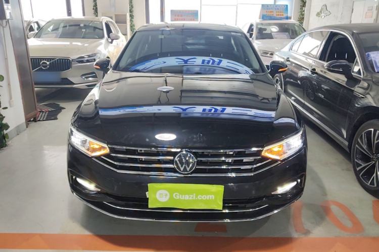 Used Volkswagen Magotan 2020 330TSI DSG Luxury Edition Front