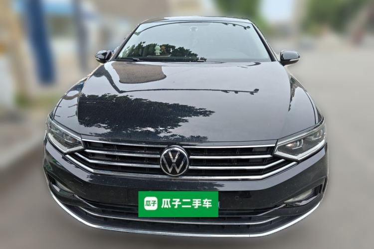 Used Volkswagen Magotan 2020 280TSI DSG Comfort Edition Front
