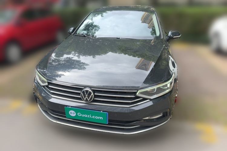Used Volkswagen Magotan 2020 330TSI DSG Luxury Edition Front