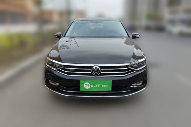 Used Volkswagen Magotan 2020 330TSI DSG Luxury Edition Front