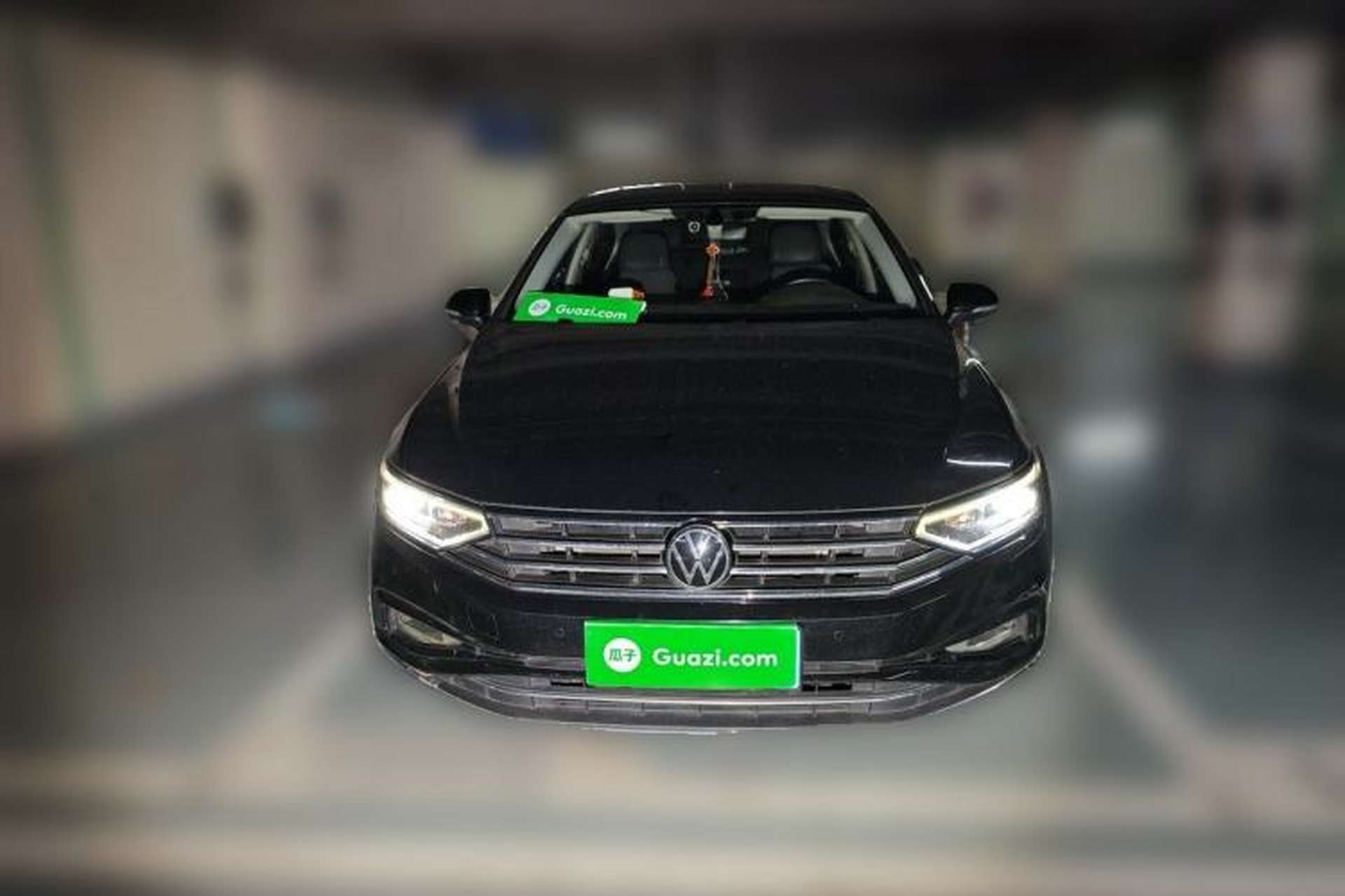 Used Volkswagen Magotan 2020 330TSI DSG Luxury Edition Front