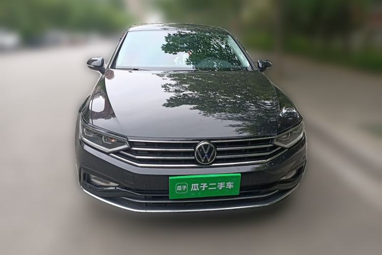 Used Volkswagen Magotan 2020 330TSI DSG Luxury Edition Front