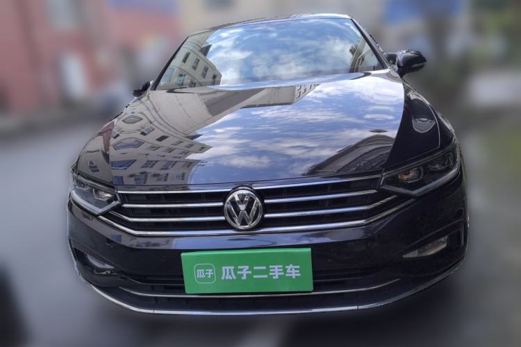 Used Volkswagen Magotan 2020 330TSI DSG Luxury Edition Front