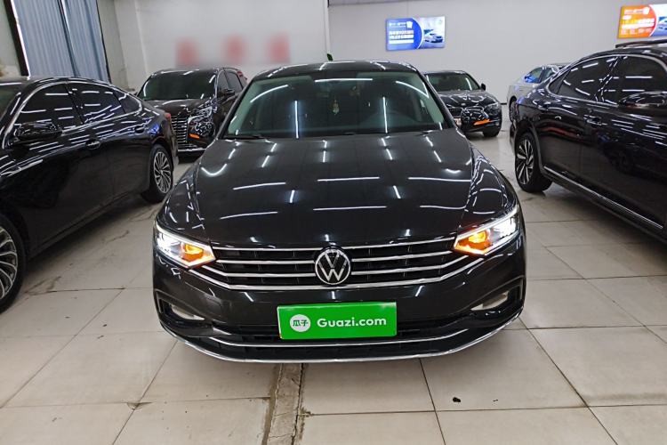 Used Volkswagen Magotan 2020 330TSI DSG Luxury Edition Front