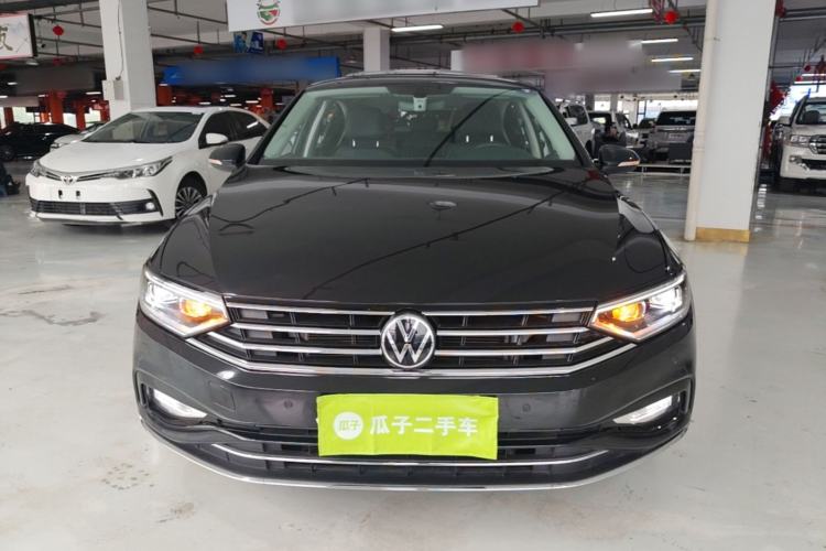 Used Volkswagen Magotan 2020 330TSI DSG Luxury Edition Front