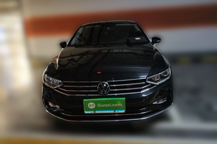 Used Volkswagen Magotan 2020 330TSI DSG Luxury Edition Front