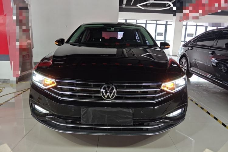 Used Volkswagen Magotan 2020 330TSI DSG Luxury Edition Front