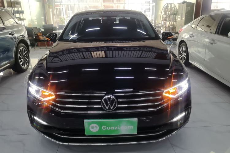 Used Volkswagen Magotan 2020 280TSI DSG Comfort Edition Front
