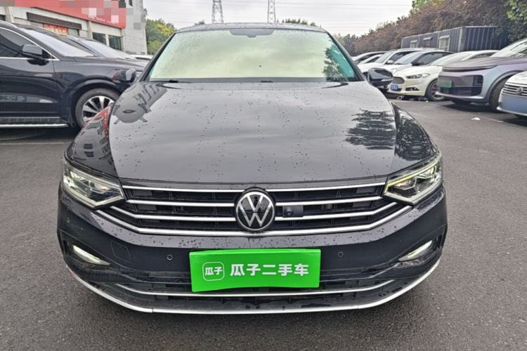 Used Volkswagen Magotan 2020 330TSI DSG Luxury Edition Front