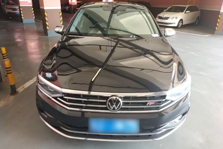 Used Volkswagen Magotan 2020 380TSI DSG Luxury Version Front