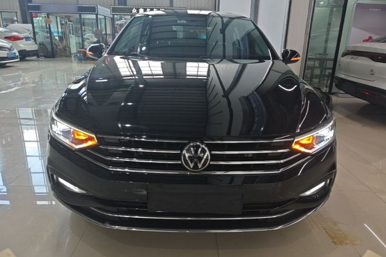 Used Volkswagen Magotan 2020 330TSI DSG Leading Model Front