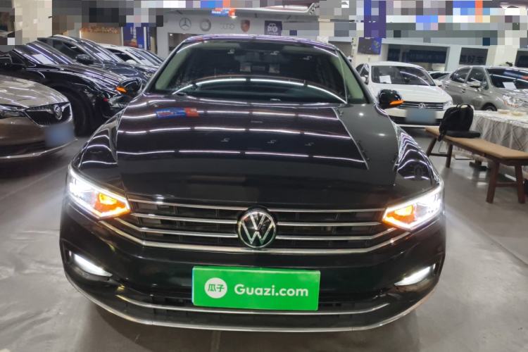 Used Volkswagen Magotan 2020 280TSI DSG Comfort Edition Front
